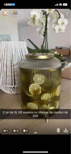 Louer cet objet