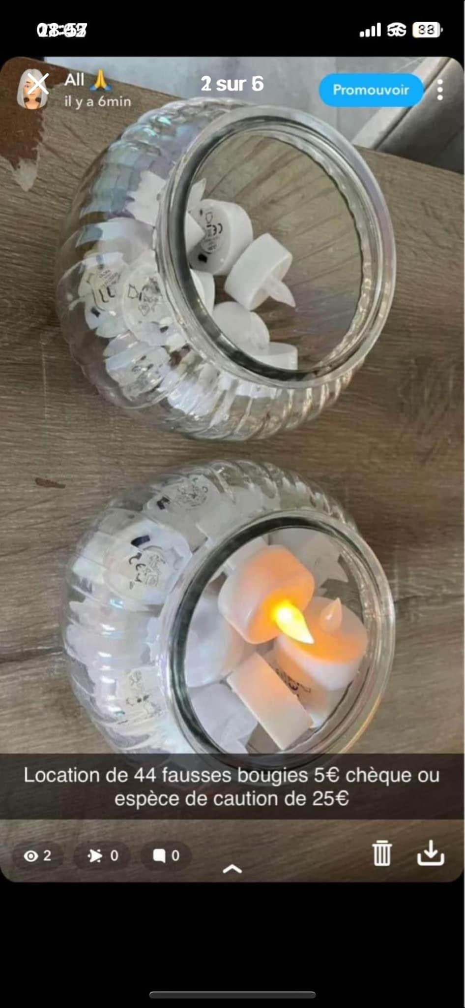 Location autre 62 entre particuliers