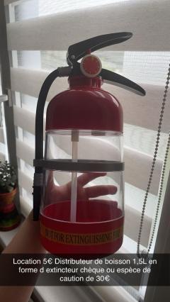 Louer cet objet