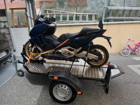 Location : remorque Location : remorque