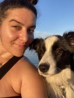 Service : chien Service : chien