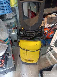 Louer le karcher