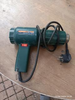 Location : decapeur thermique Location : decapeur thermique