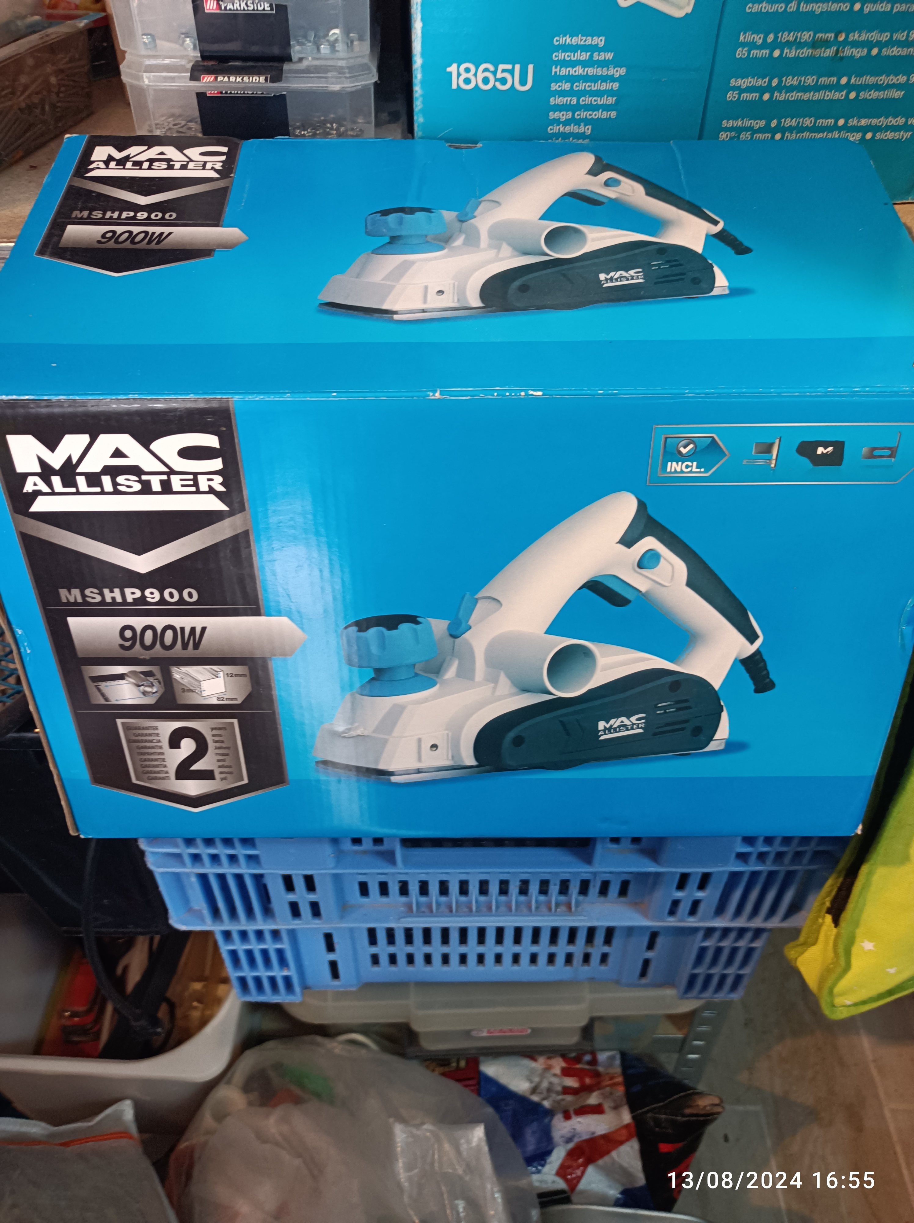 Location rabot electrique 77 entre particuliers