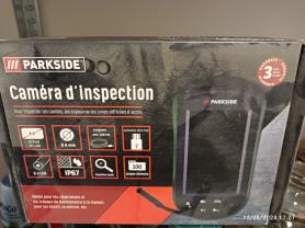 Location : camera thermique Location : camera thermique