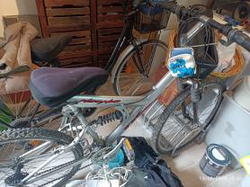 Louer le vélo