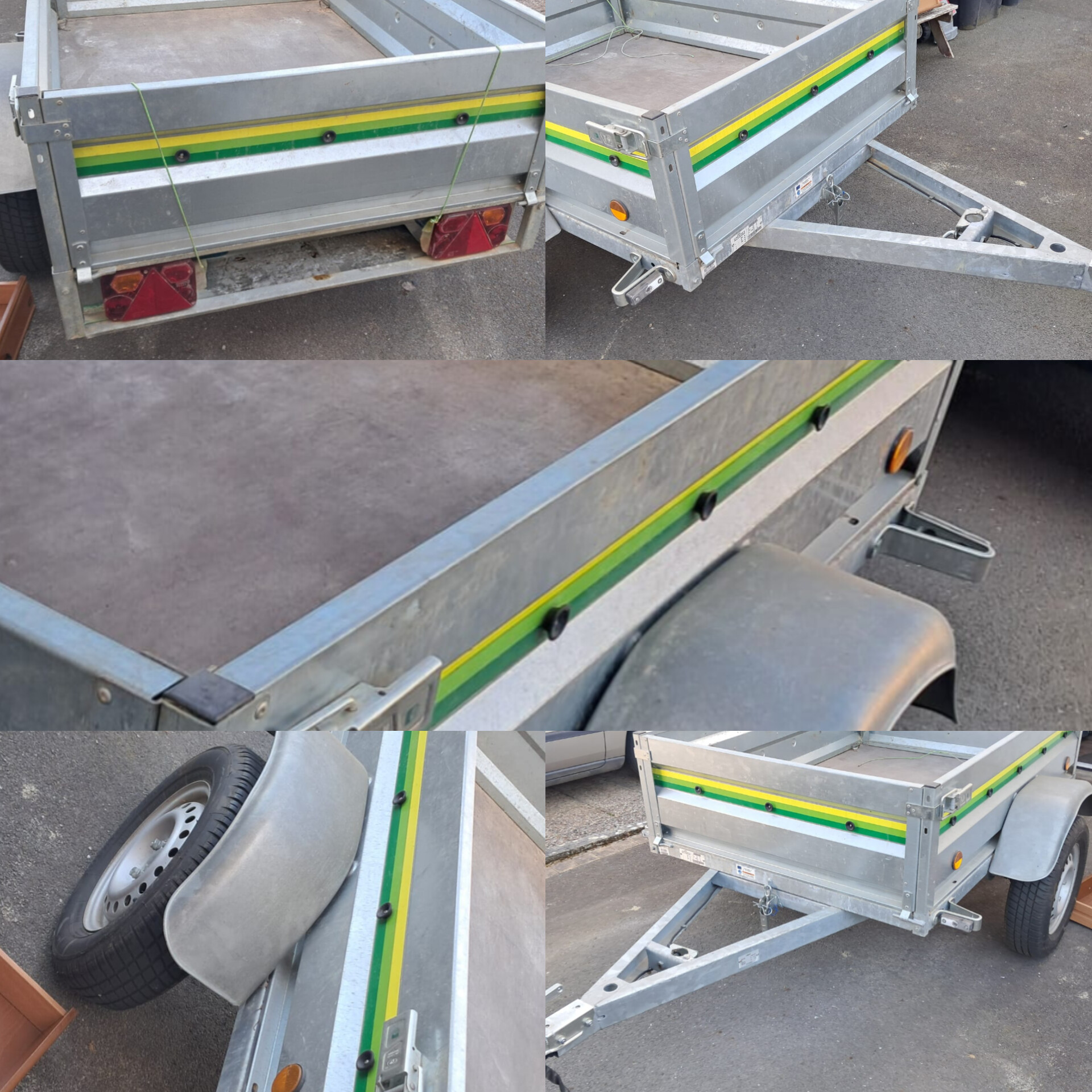 Location remorque 35 entre particuliers