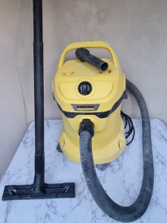 Location aspirateur