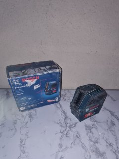 Location niveau laser
