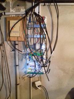 Demander cet electricien