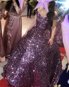 Louer la robe