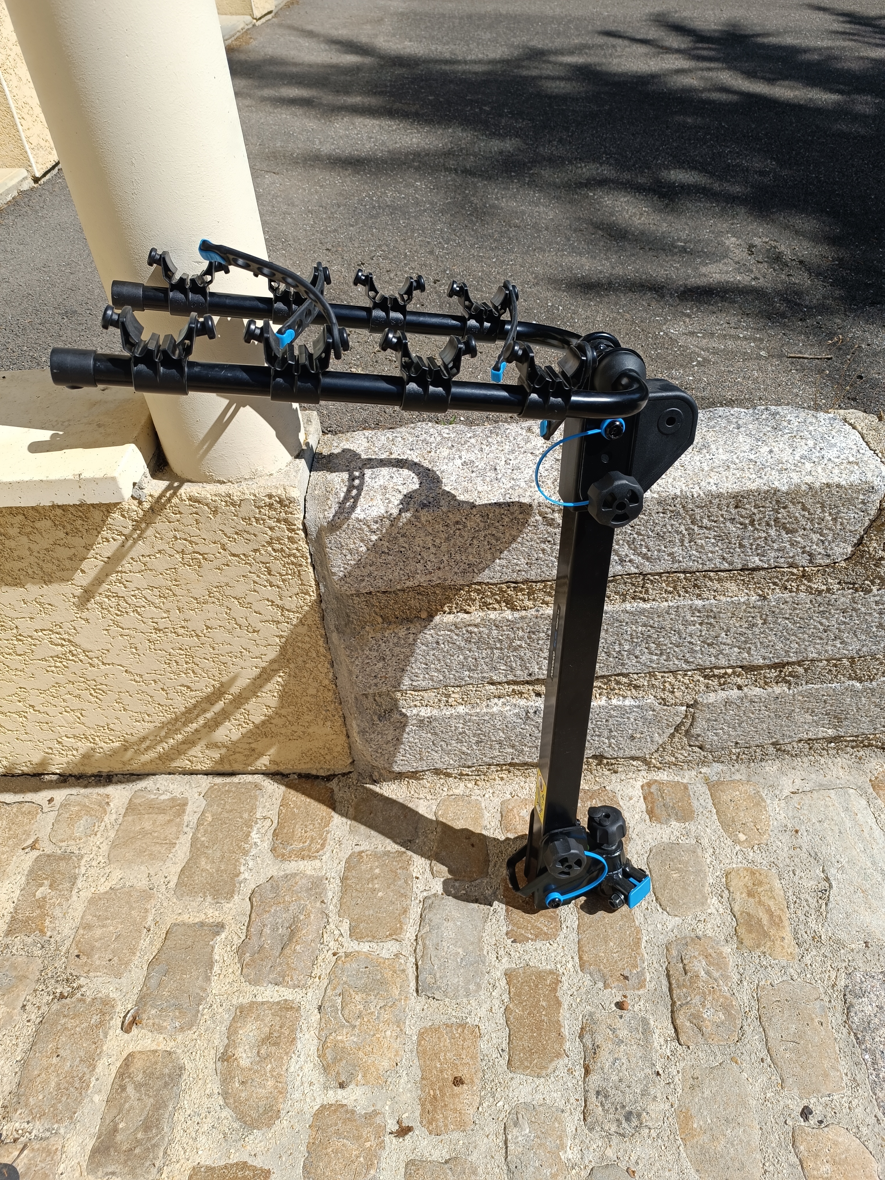 Location porte velo 21 entre particuliers