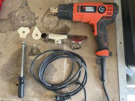 Location : decapeur thermique Location : decapeur thermique