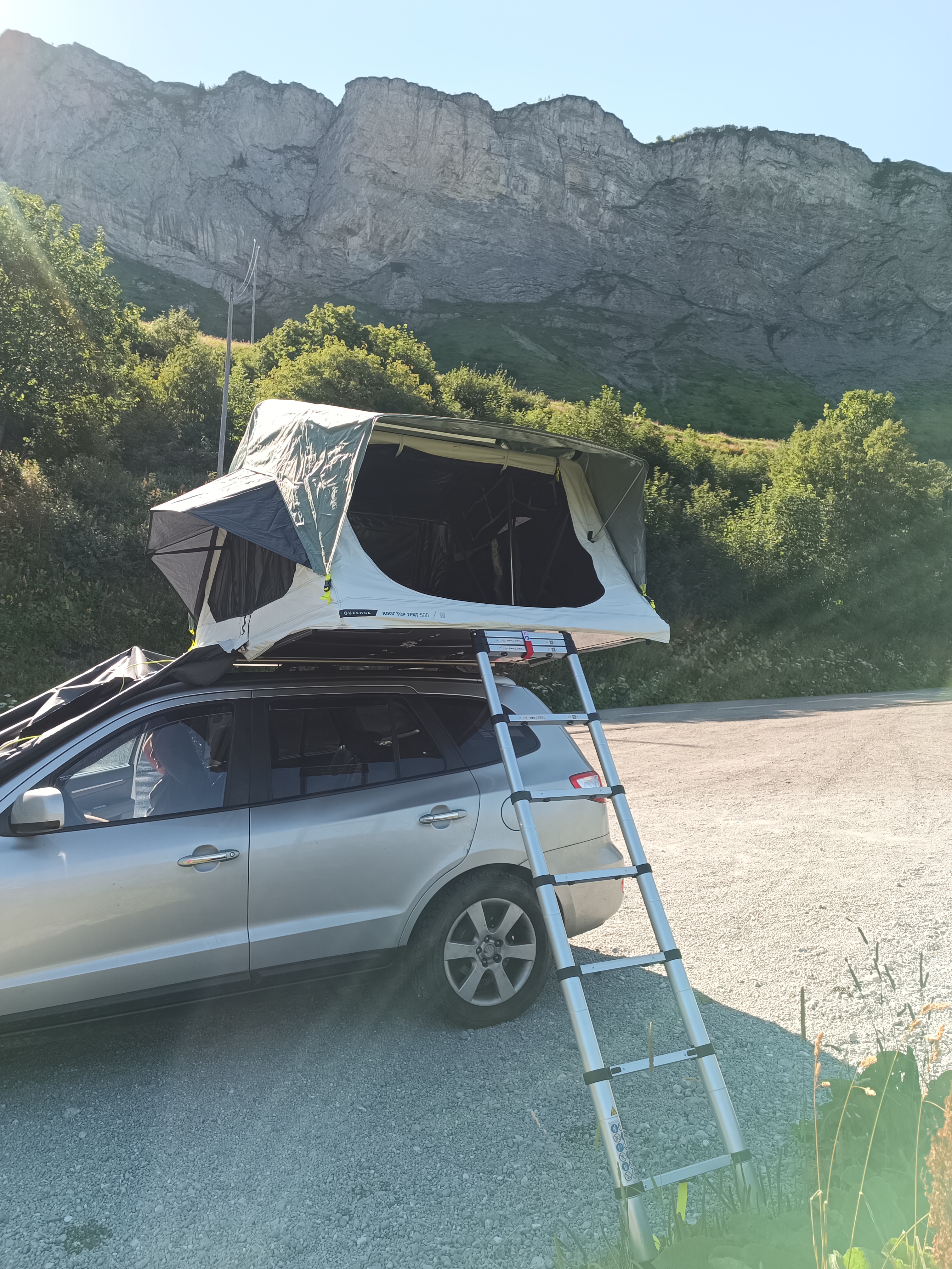 Location tente 74 entre particuliers