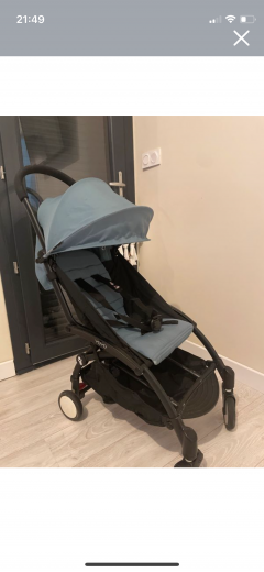 Location : poussette Location : poussette