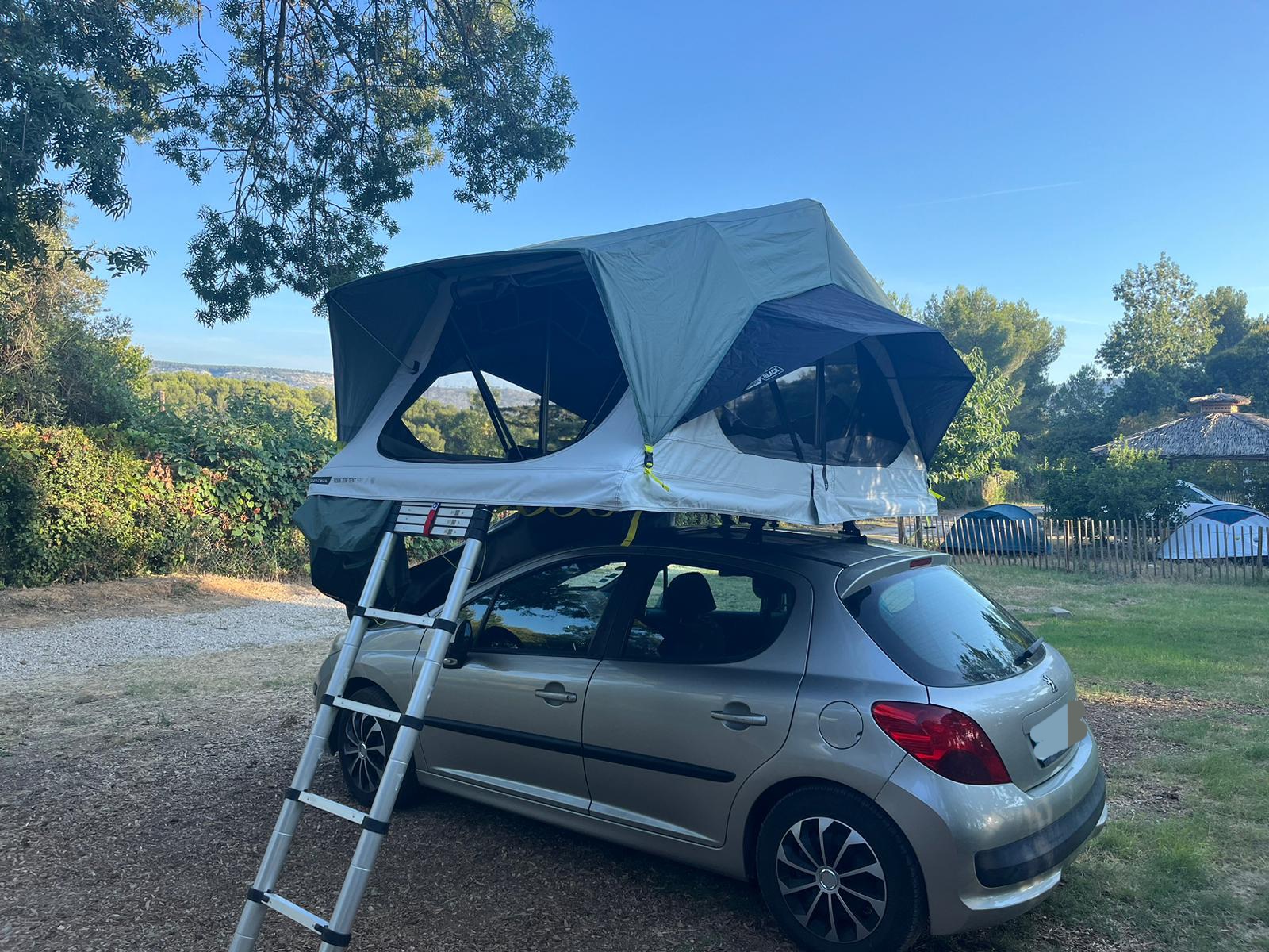 Location tente 30 entre particuliers