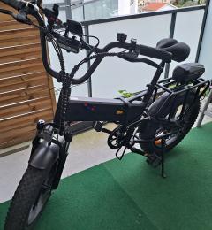 Louer le vélo