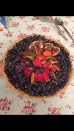 Service : menu complet Service : menu complet