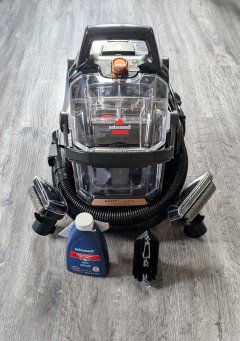 Location : shampouineuse Location : shampouineuse