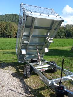 Location : remorque Location : remorque