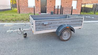 Location : remorque Location : remorque