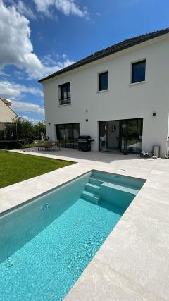 Louer le jardin