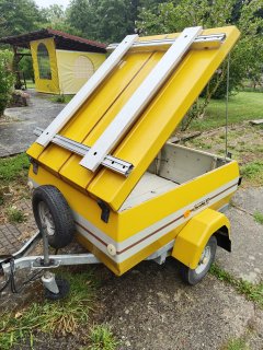 Location : remorque Location : remorque