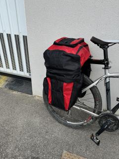 Louer le vélo