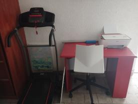 Louer le tapis