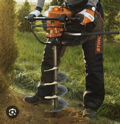 Location : tariere Location : tariere