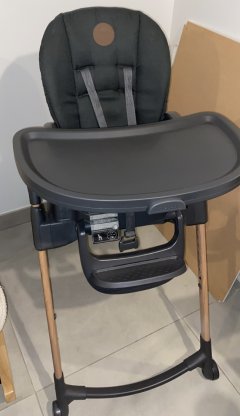 Location : chaise haute