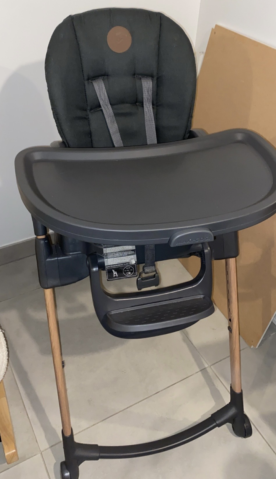 Location chaise haute 34 entre particuliers