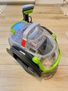 Location : shampouineuse Location : shampouineuse