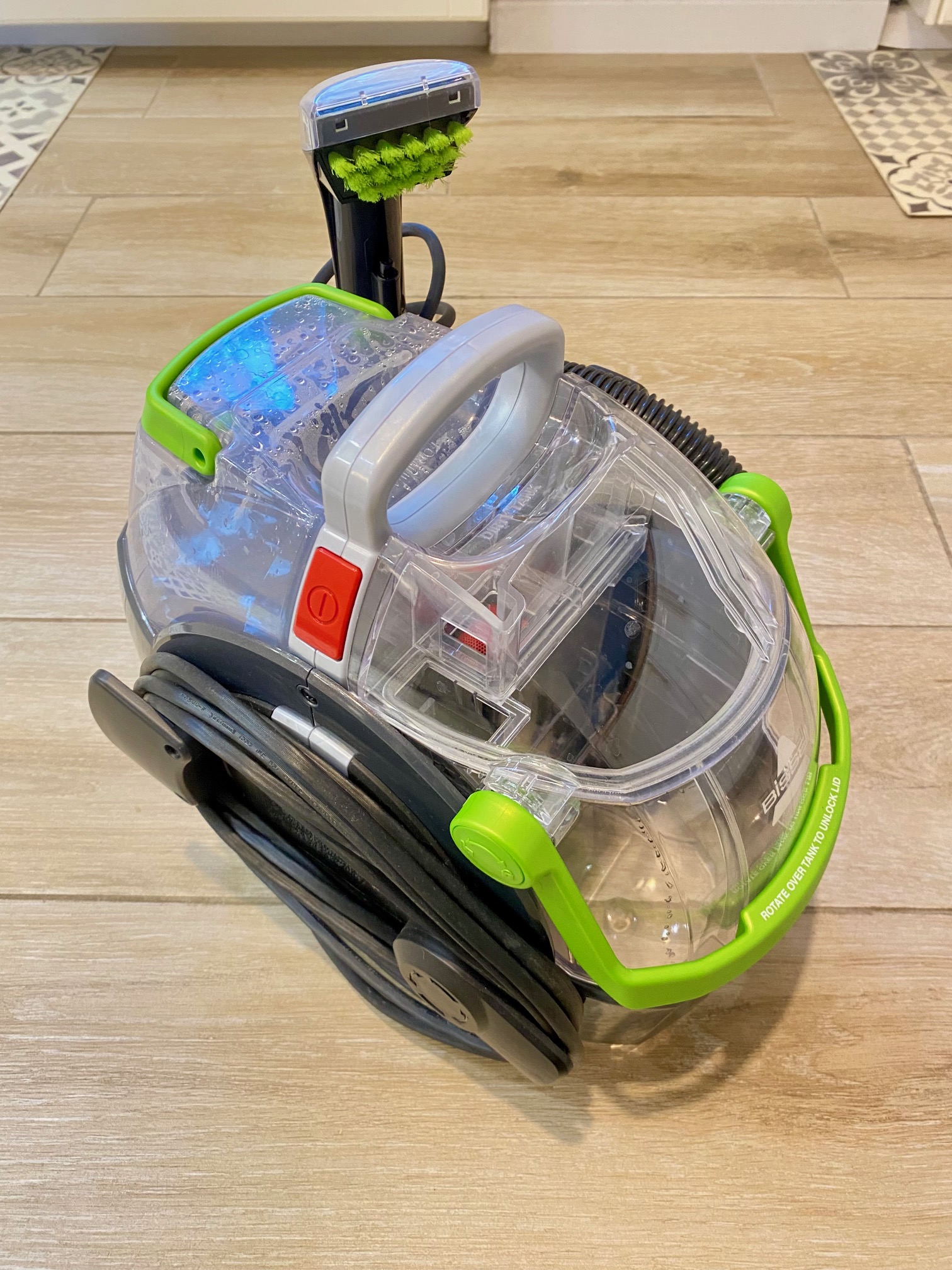 Location shampouineuse 17 entre particuliers