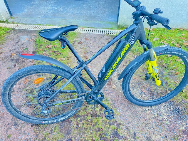 Location autre 17 entre particuliers