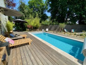 Location : piscine