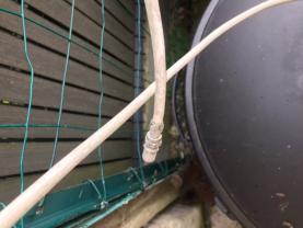 Service : electricien Service : electricien