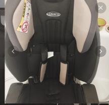 Louer le siège auto