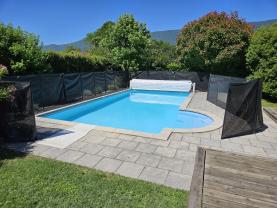 Louer la piscine