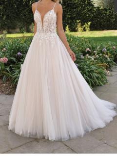 Louer la robe