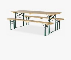 Location : table de reception Location : table de reception