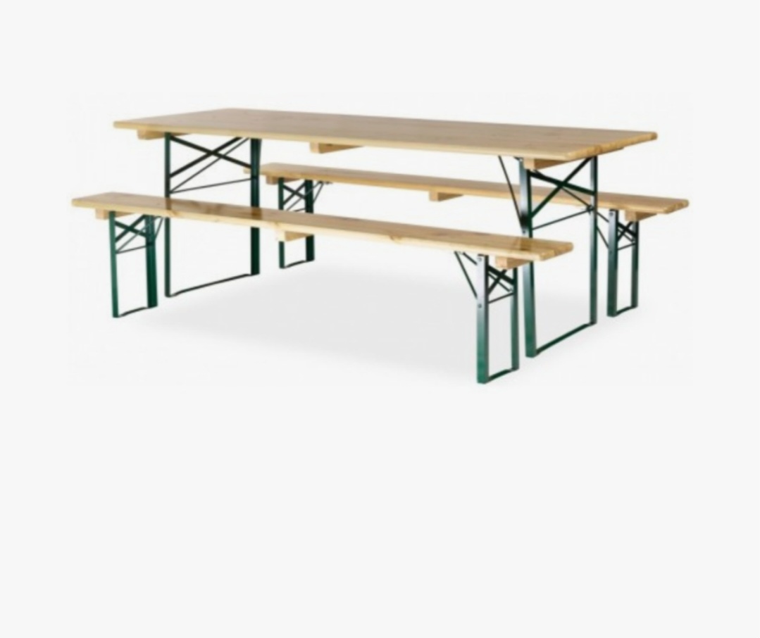 Location table de reception 67 entre particuliers