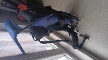 Louer le porte-bébé