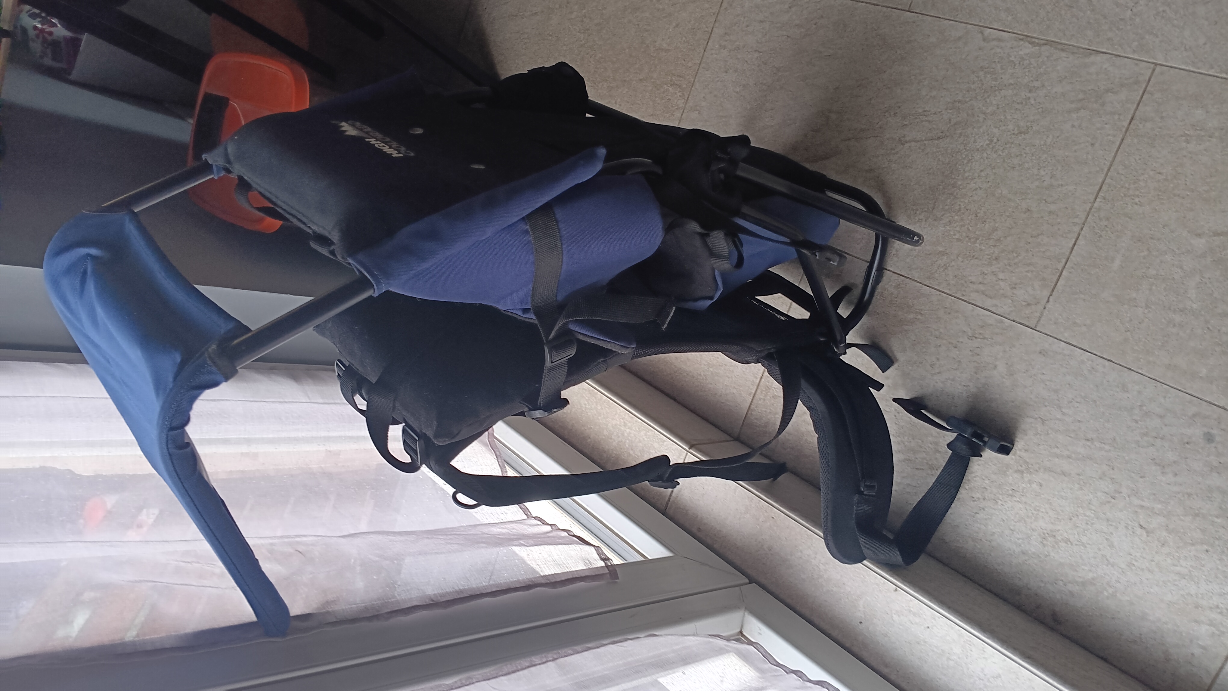 Location porte bebe 67 entre particuliers