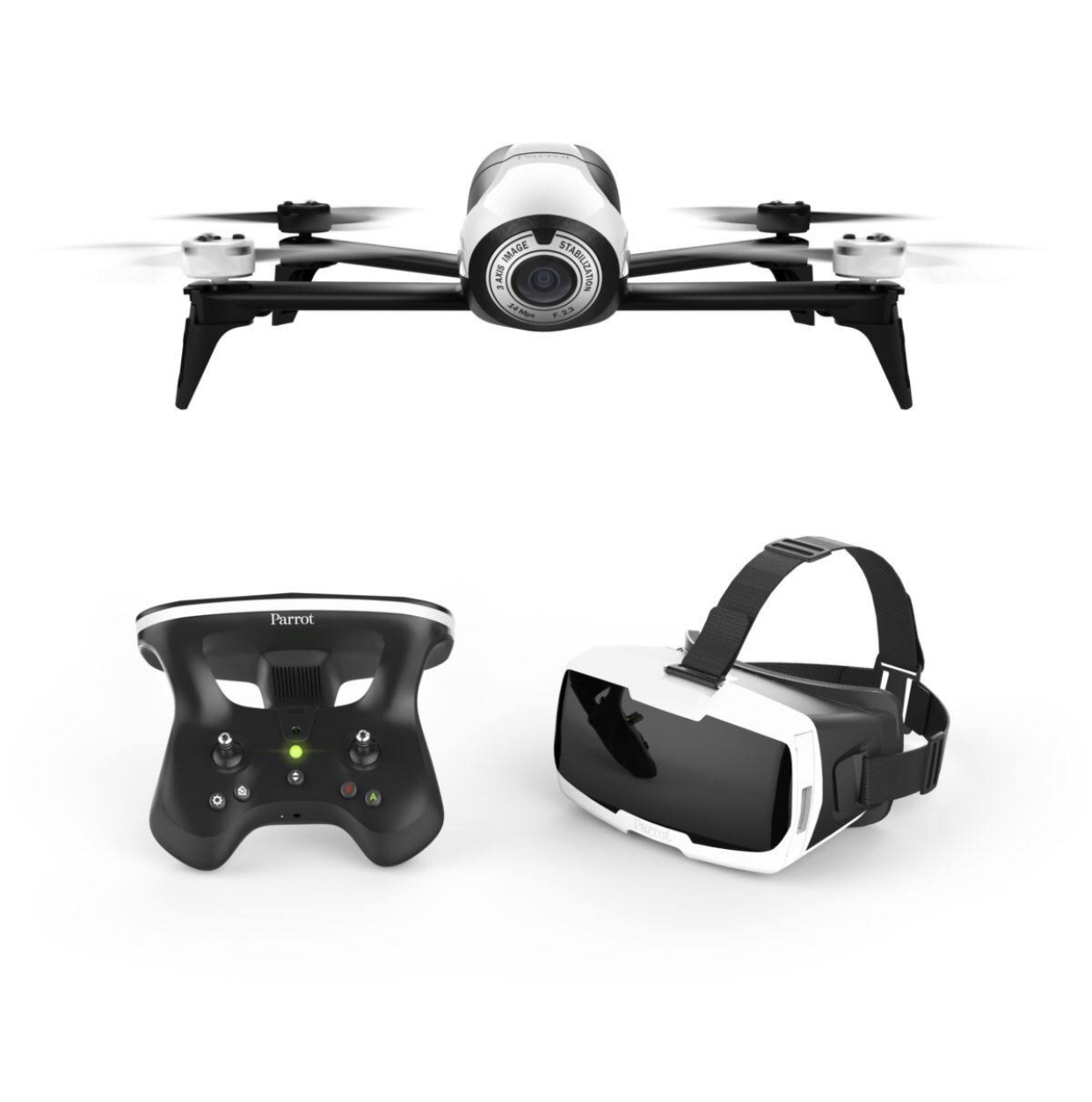Location drone 93 entre particuliers