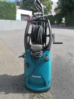 Louer le karcher