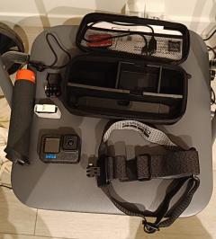 Louer la gopro