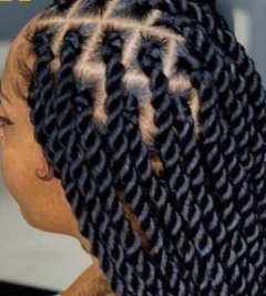 Demander une coiffure