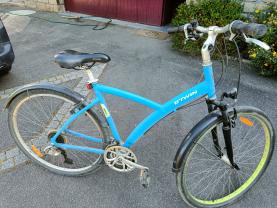 Louer le vélo