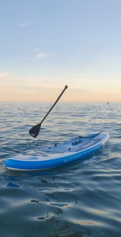 Location : paddle Location : paddle